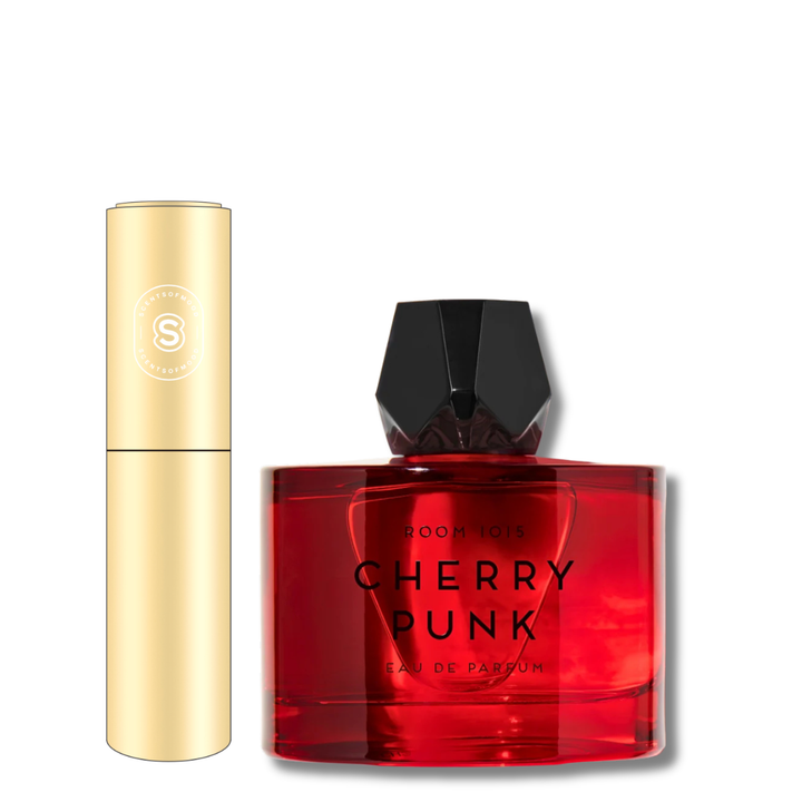 Room 1015 - Cherry Punk EDP