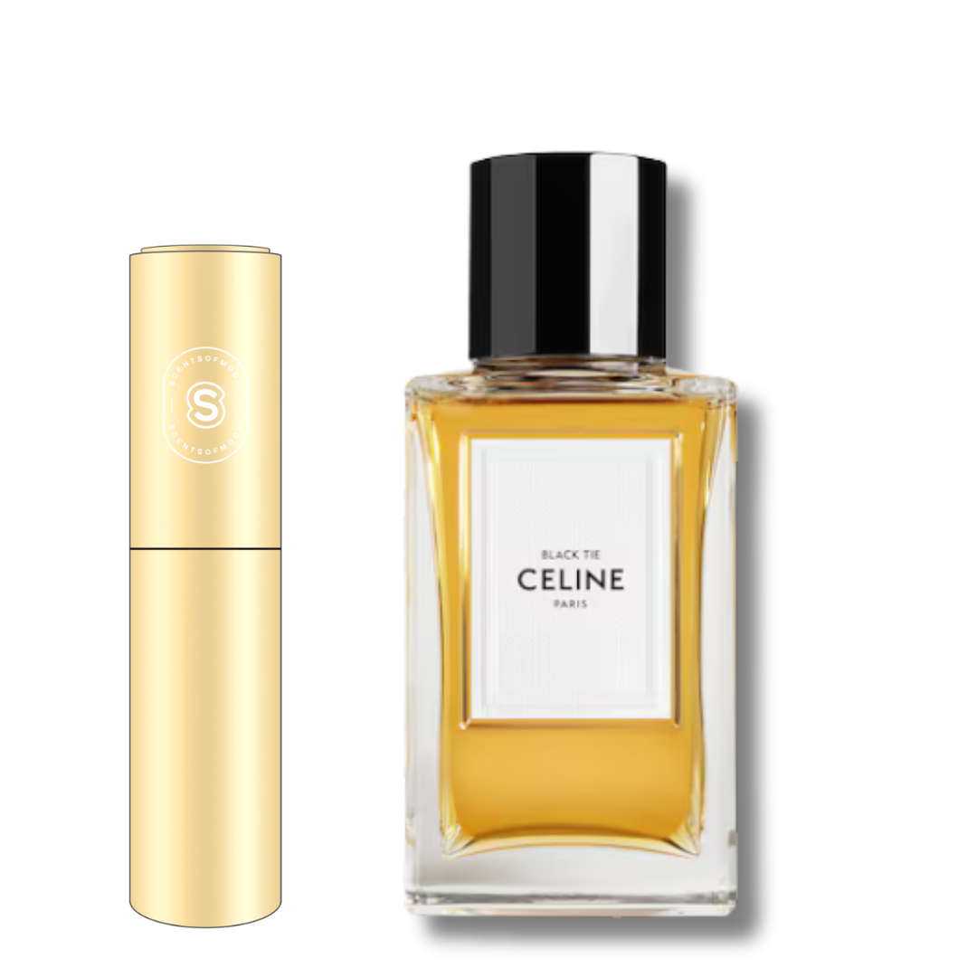 Celine - Black Tie EDP