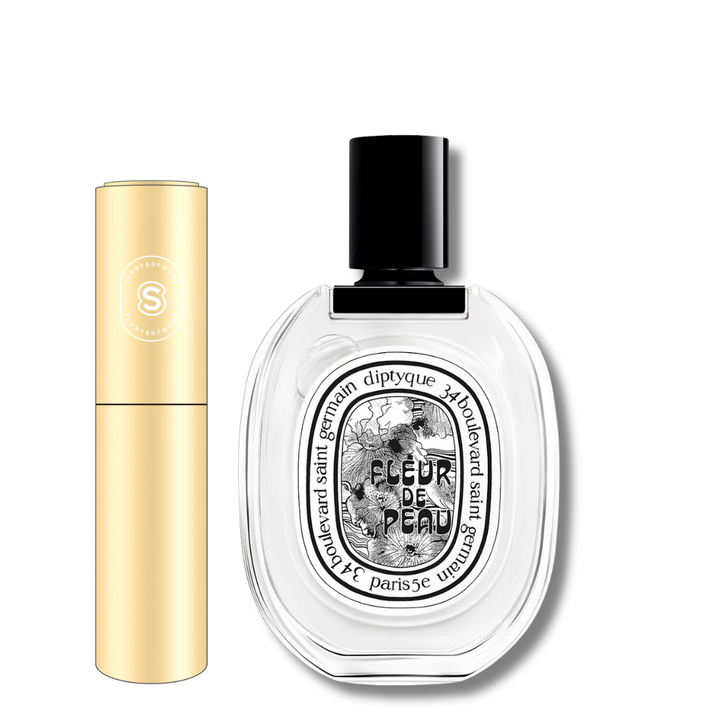 Diptyque - Fleur de Peau EDT