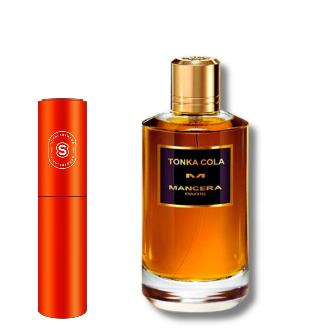 Mancera - Tonka Cola Eau de Parfum