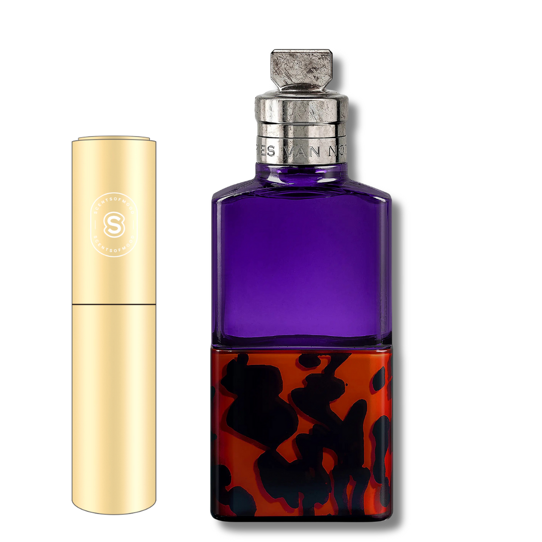 Dries Van Noten - Fleur du Mal