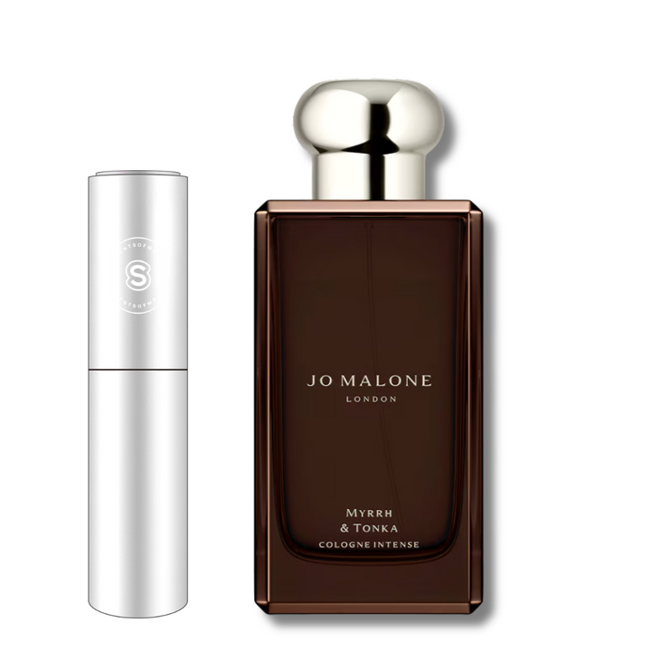 Jo Malone - Myrrh & Tonka Cologne Intense