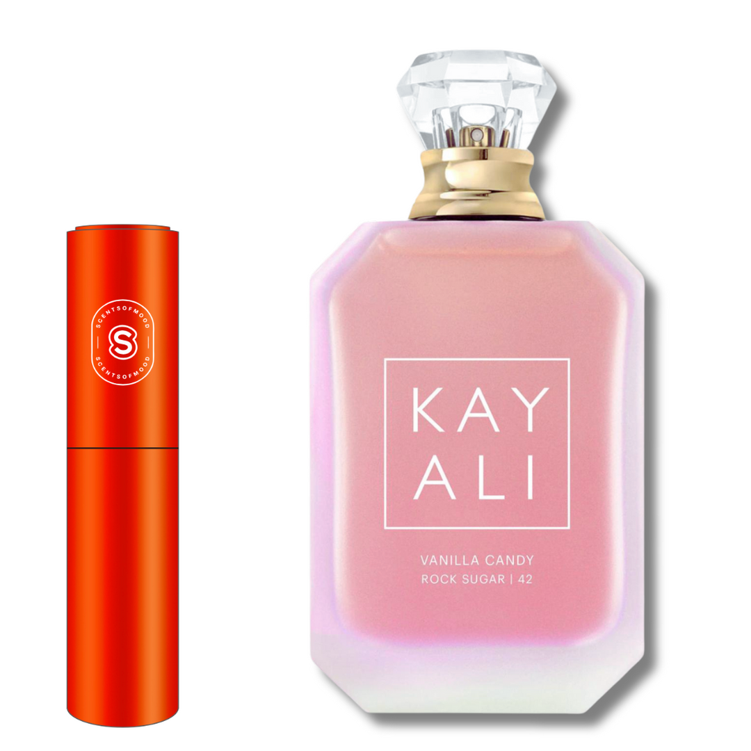 Kayali - Vanilla Candy Rock Sugar 42 Eau de Parfum
