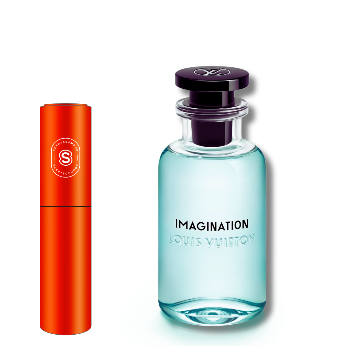 LOUIS VUITTON IMAGINATION Eau de Parfum