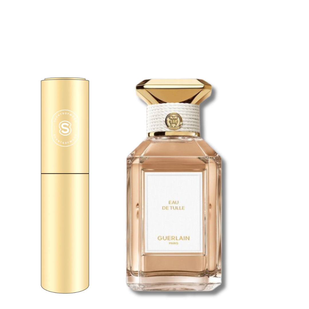 Guerain - Eau de Tulle