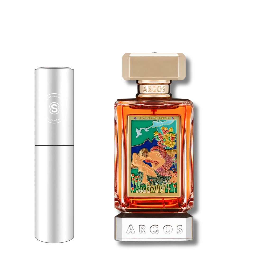 Argos - Adonis Awakens Eau de Parfum