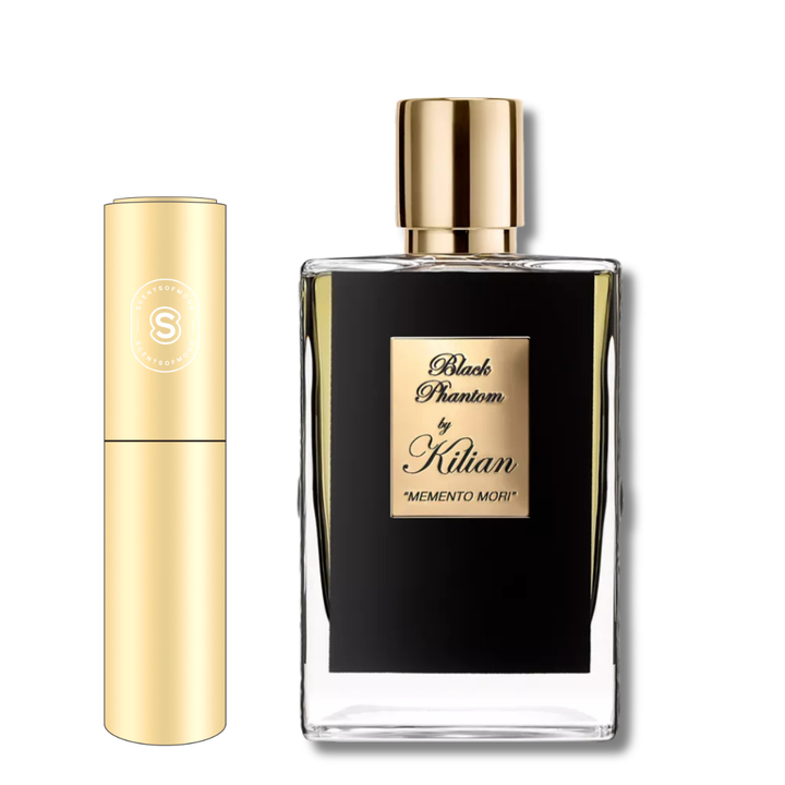 Kilian - Black Phantom EDP