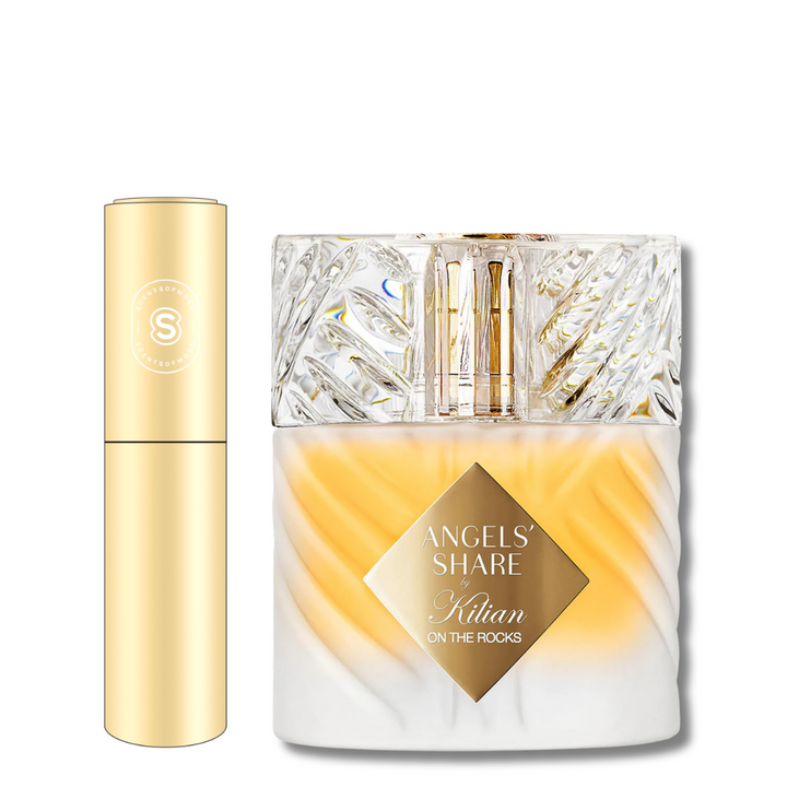 Kilian - Angels Share on the Rocks EDP