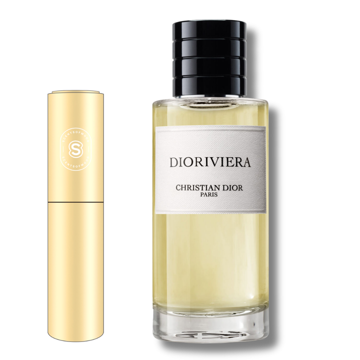 Dior - Dioriviera EDP