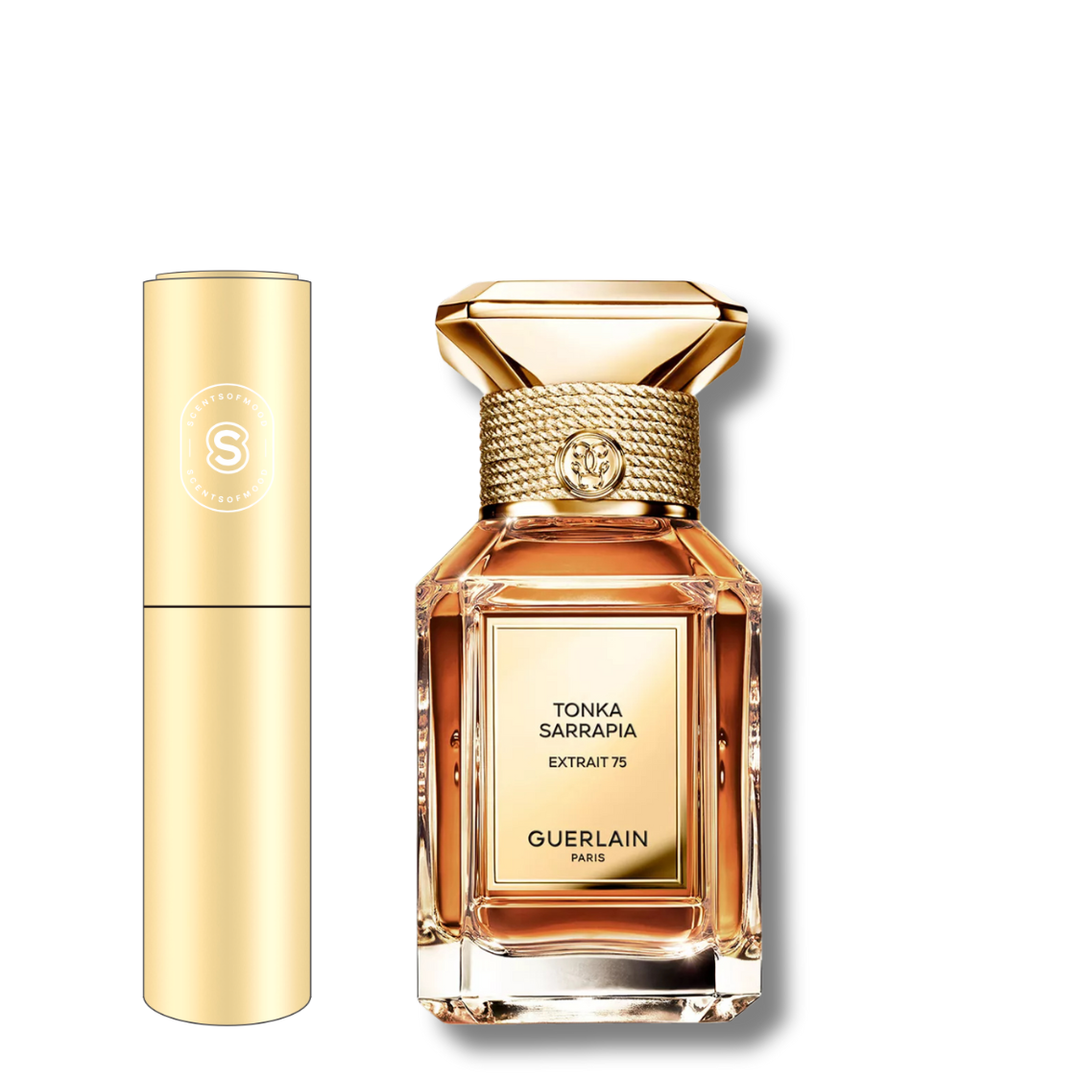 Guerlain - Tonka Sarrapia Extrait 75