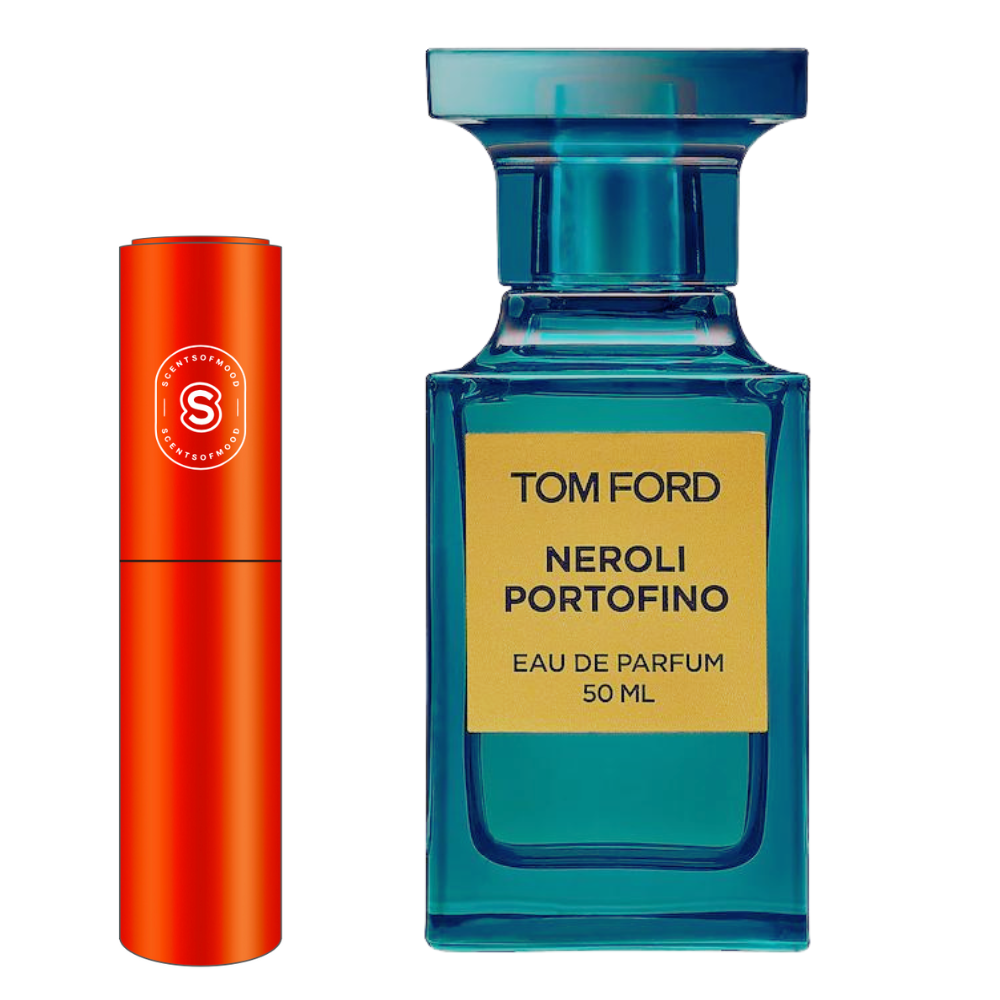 TOM FORD NEROLI PORTOFINO 100ml シュリンク付き