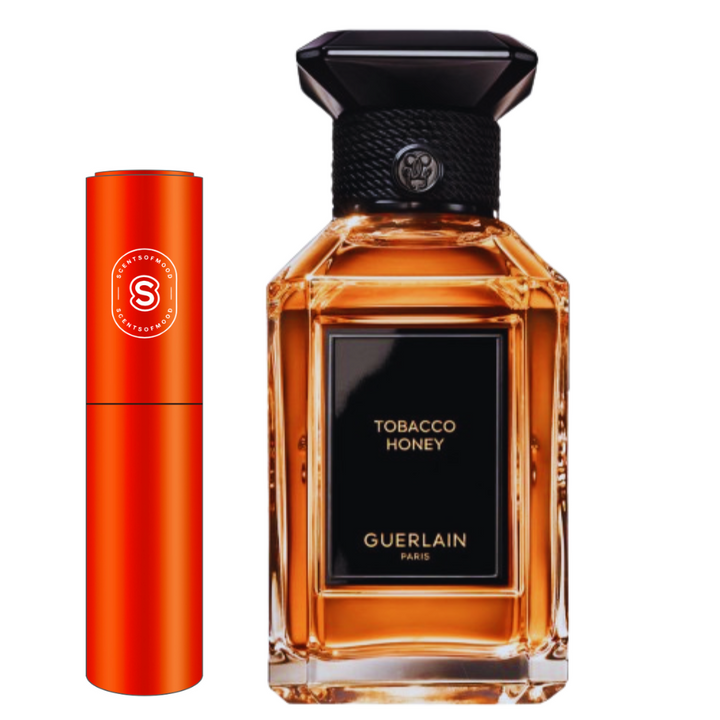 Guerlain - Tobacco Honey Eau de Parfum