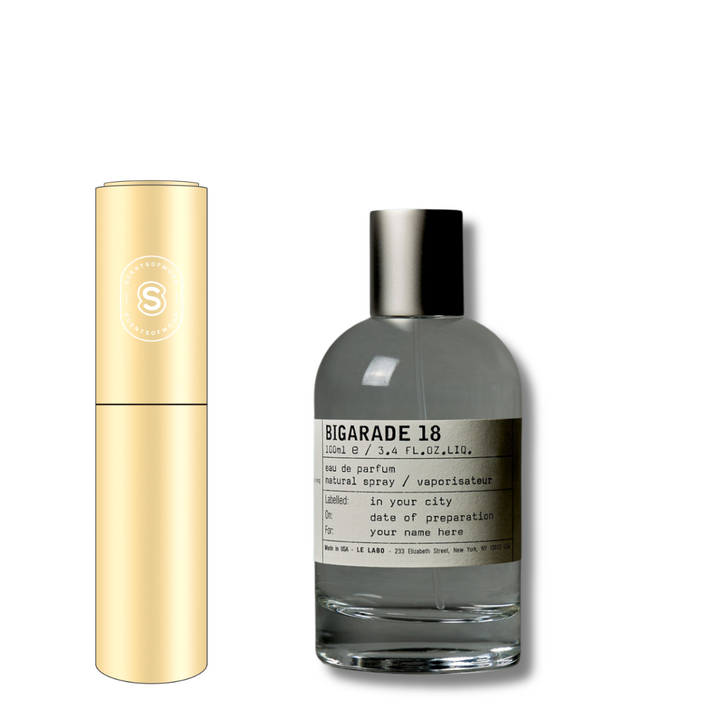Le Labo - Bigarade 18 EDP City Exclusive