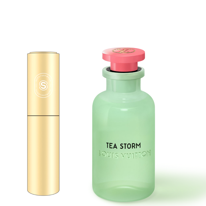 Louis Vuitton - Tea Storm