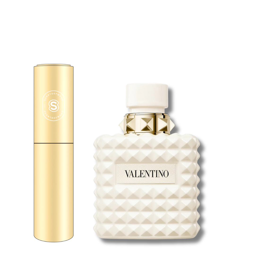 Valentino - Donna Born in Roma Ivory EDP
