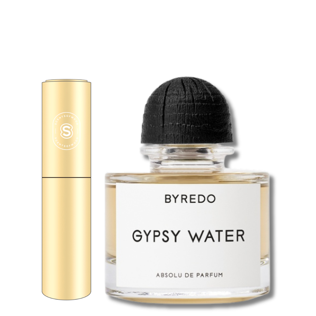 Byredo - Gypsy Water Absolu