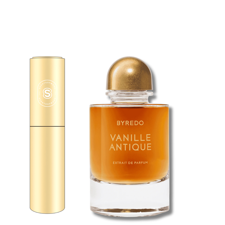Byredo - Vanille Antique Extrait