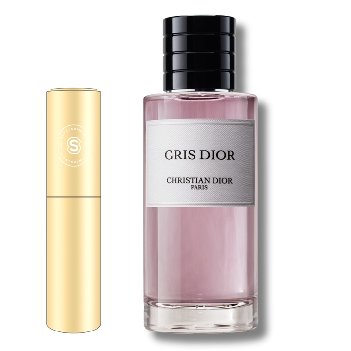 Dior - Gris Dior EDP