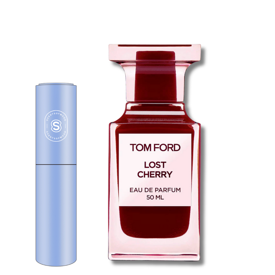 その他 TOM FORD LOST CHERRY Eau de Parfum 10ml Lost Cherry その他 TOM FORD LOST CHERRY Eau de Parfum 10ml Lost Cherry
