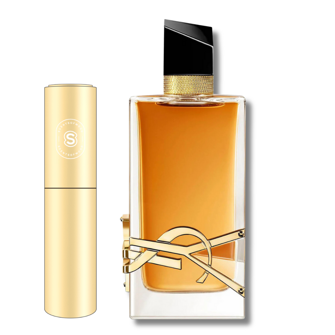 YSL - Libre EDP Intense