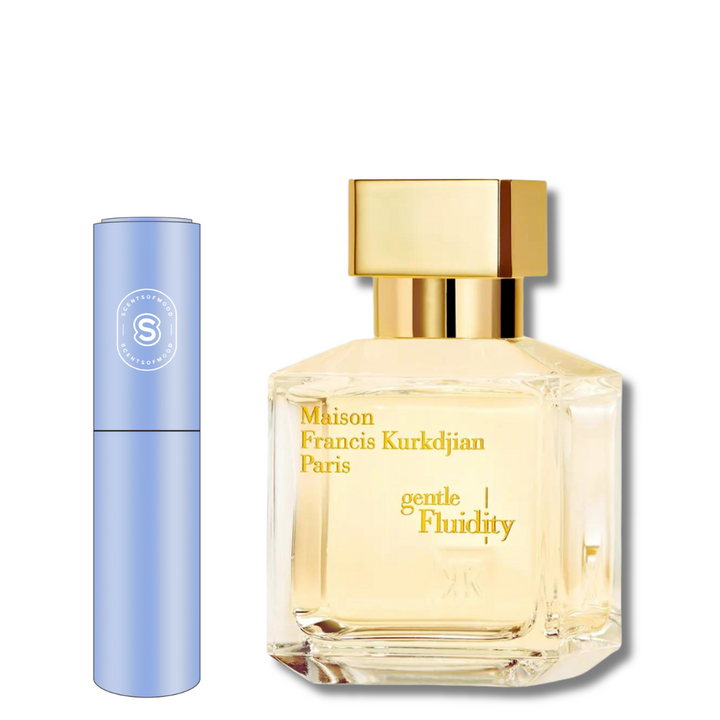 Maison Francis Kurkdjian - Gentle Fluidity Gold EDP