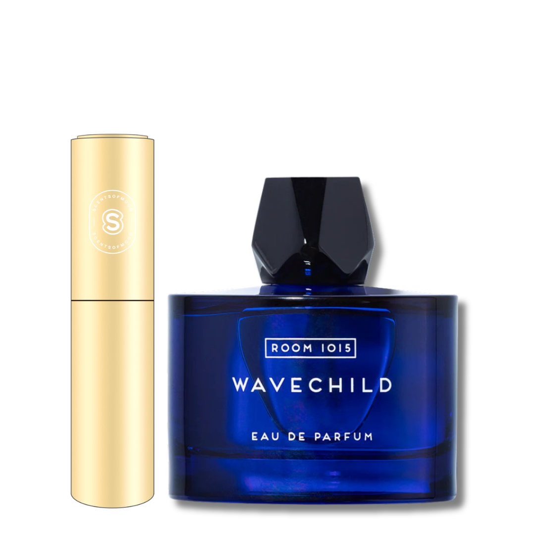 Room 1015 - Wavechild EDP