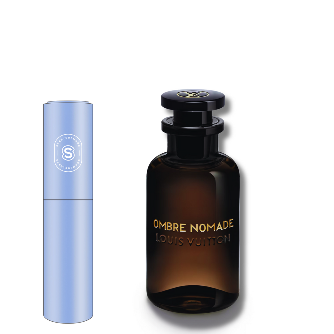 Price Louis Vuitton Ombre Nomade Buy LV Ombre Nomade 5ml Eau De