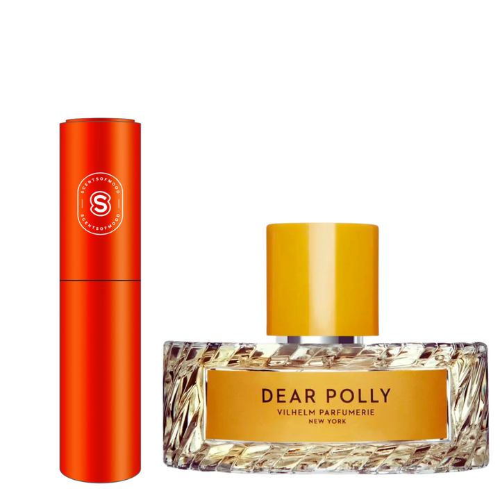 Vilhelm Parfumerie - Dear Polly Eau de Parfum