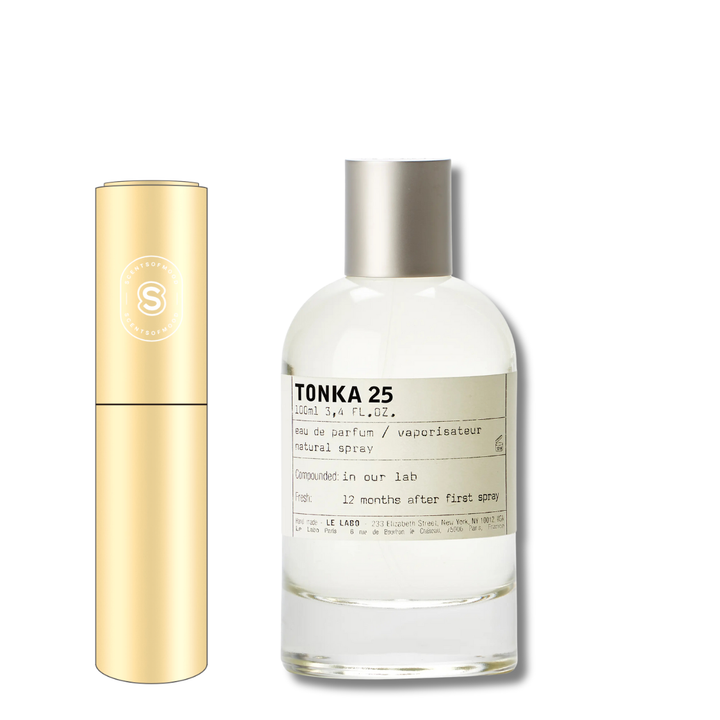 Le Labo - Tonka 25 EDP