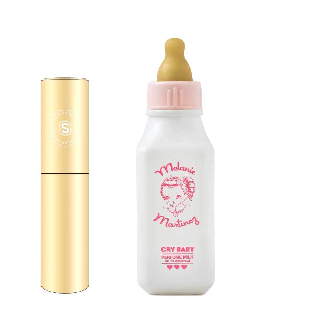 Melanie Martinez - Cry Baby Perfume EDP
