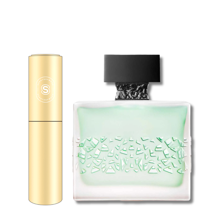 M.Micallef - GnTonic