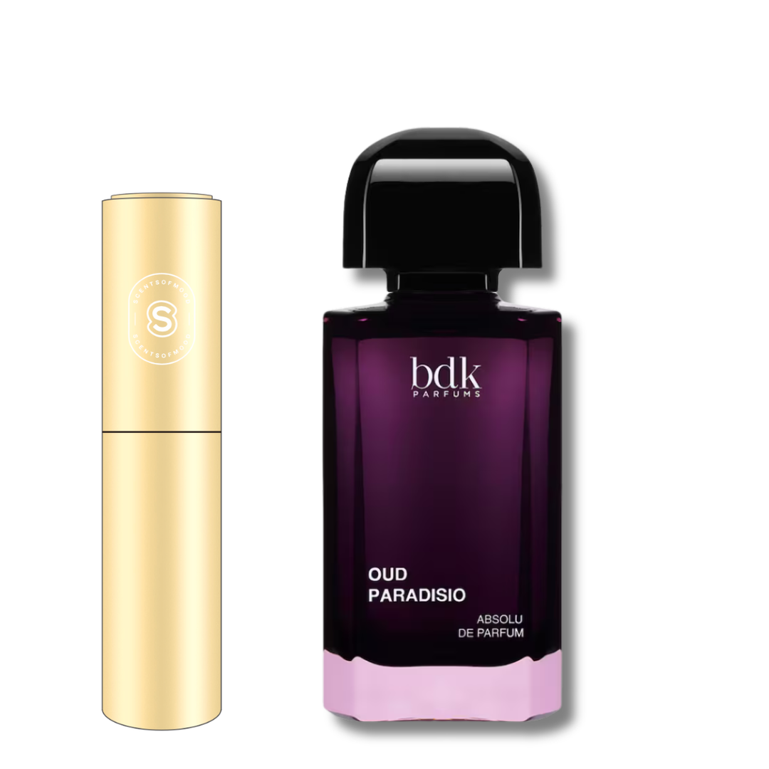 BDK- Oud Paradisio Absolu