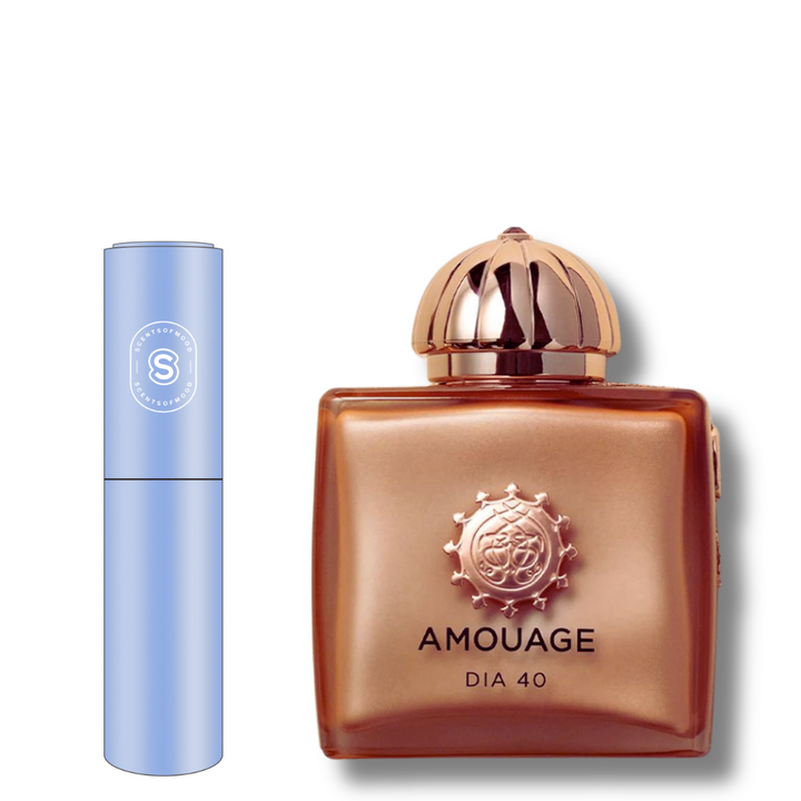 Amouage - Dia 40 Extrait de Parfum