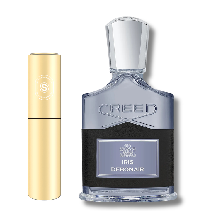 Creed - Iris Debonair