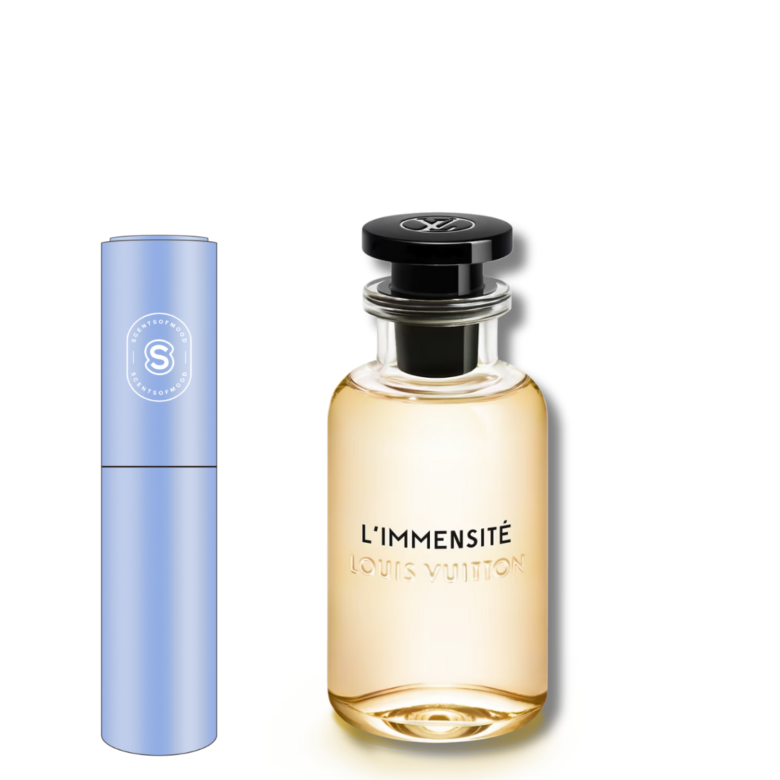 リマンシテ LOUIS VUITTON L'IMMENSITE/100ml ルイヴィトン