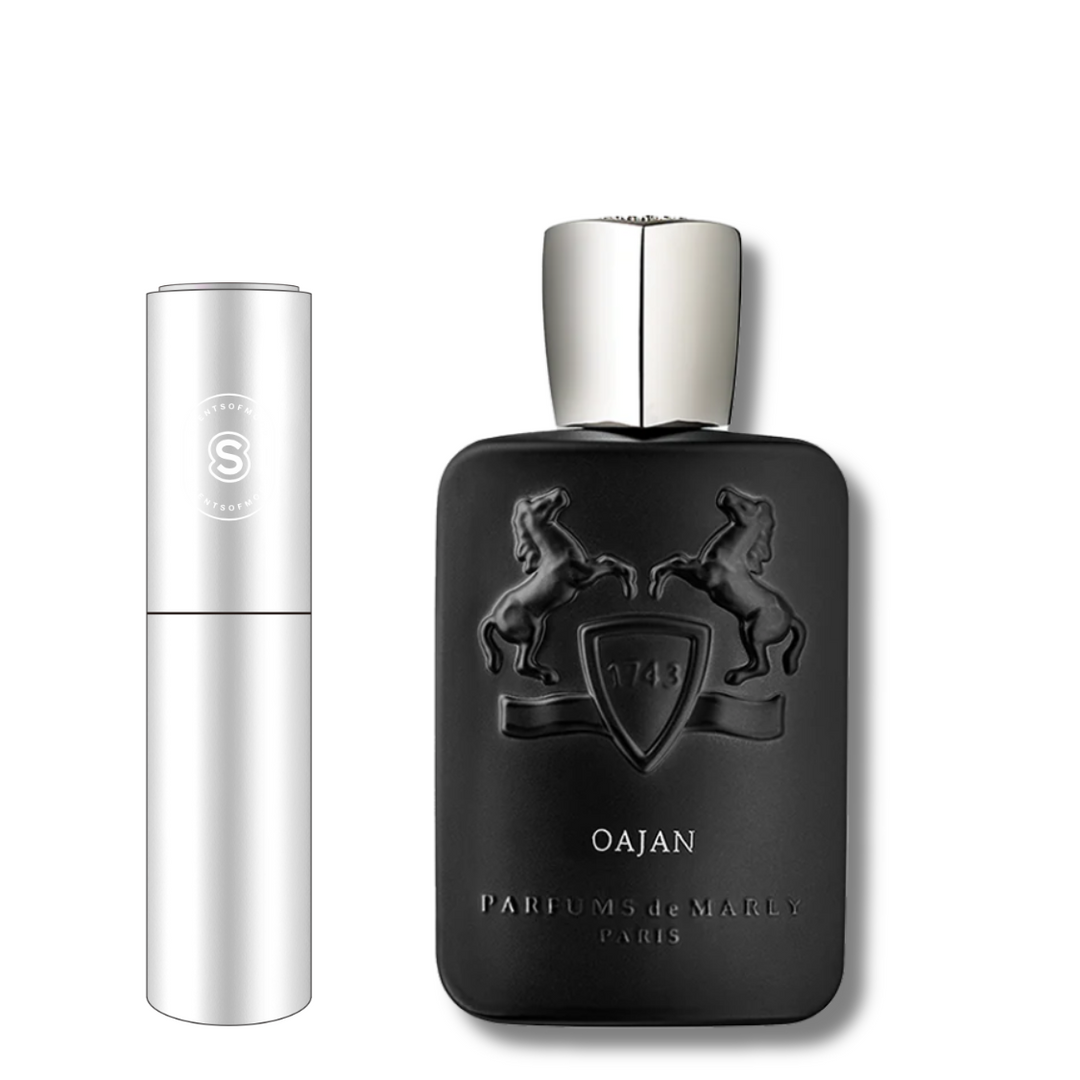 Parfums de Marly - Oajan EDP