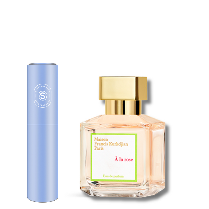 Maison Francis Kurkdjian - A la Rose Eau de Parfum