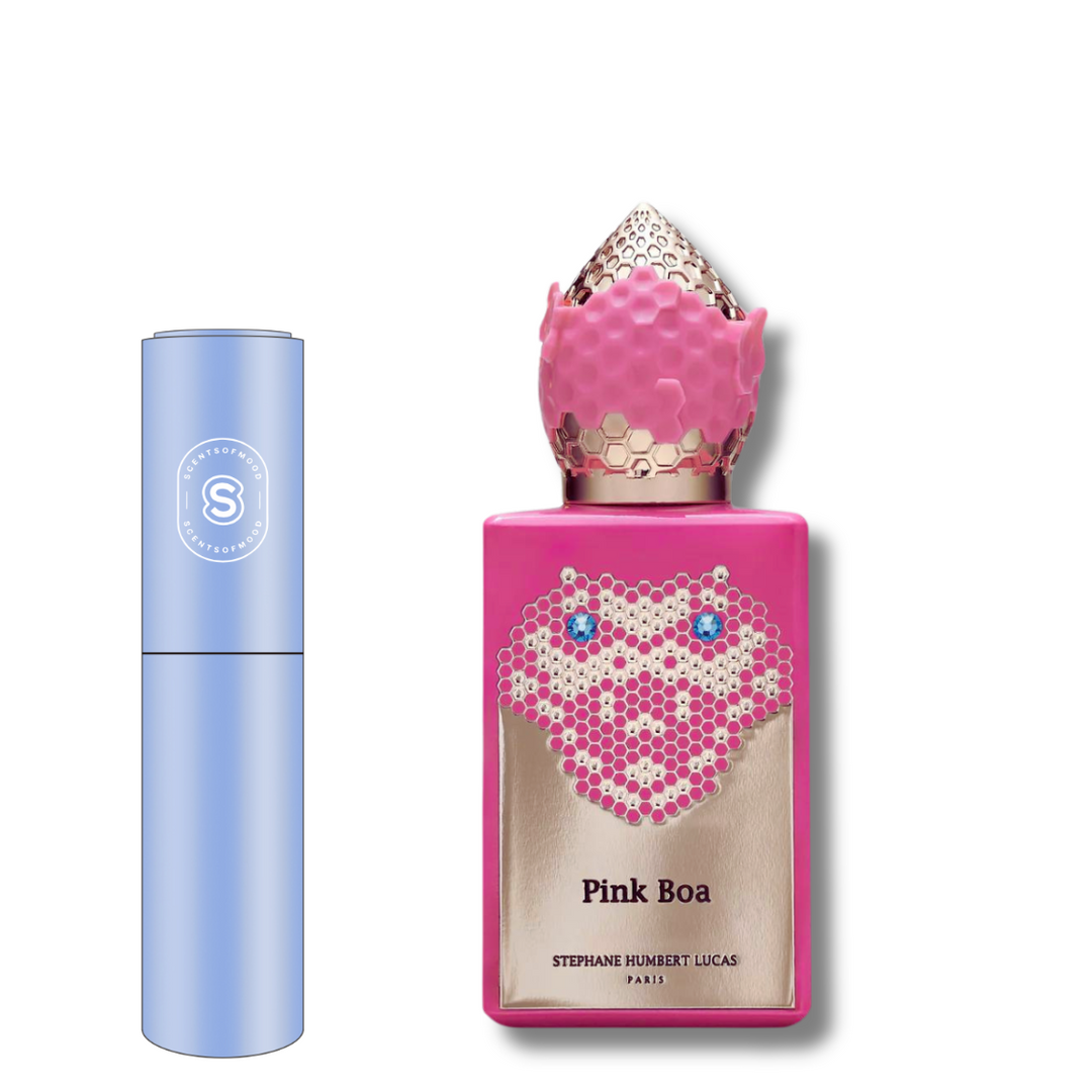 Stephane Humbert Lucas - Pink Boa Extrait de Parfum