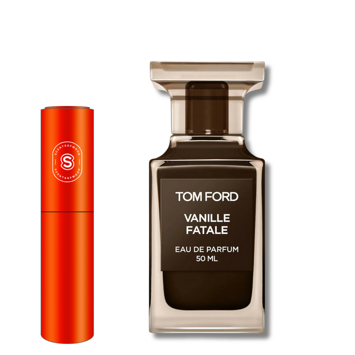 Tom Ford - Vanille Fatale Eau de Parfum NEW VERSION 2024