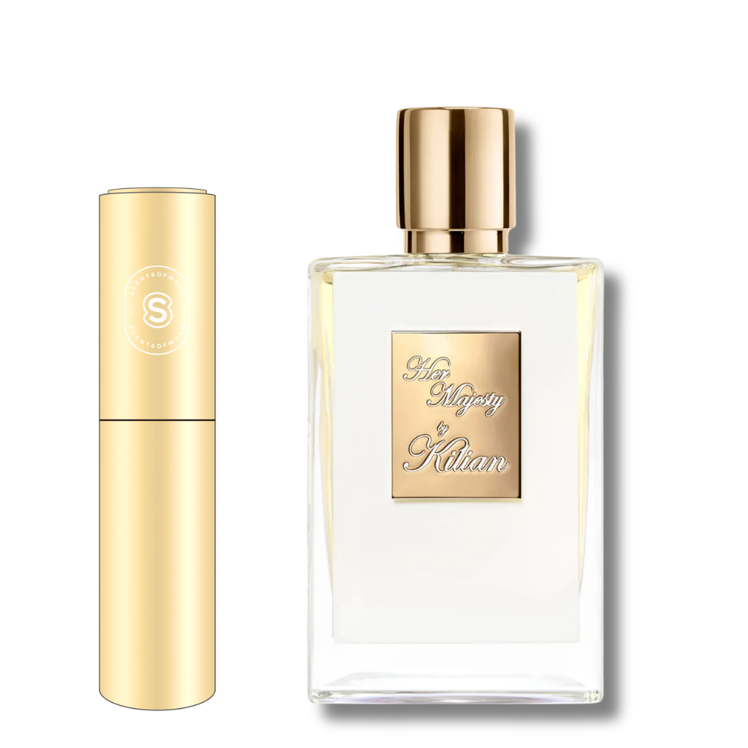 Kilian - Her Majesty EDP