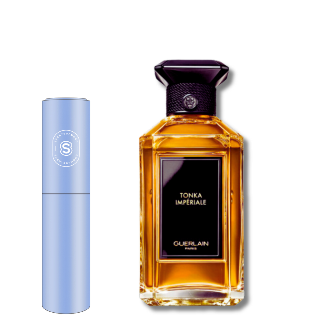 Guerlain - Tonka Imperiale (DISCONTINUED) Eau de Parfum