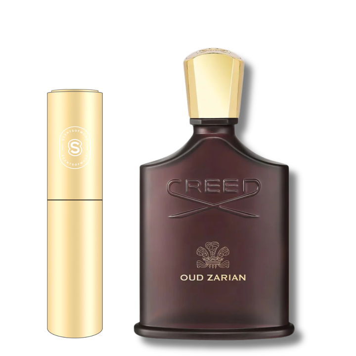 Creed - Oud Zarian EDP
