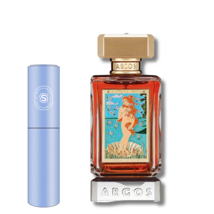 Argos - Birth of Venus Eau de Parfum