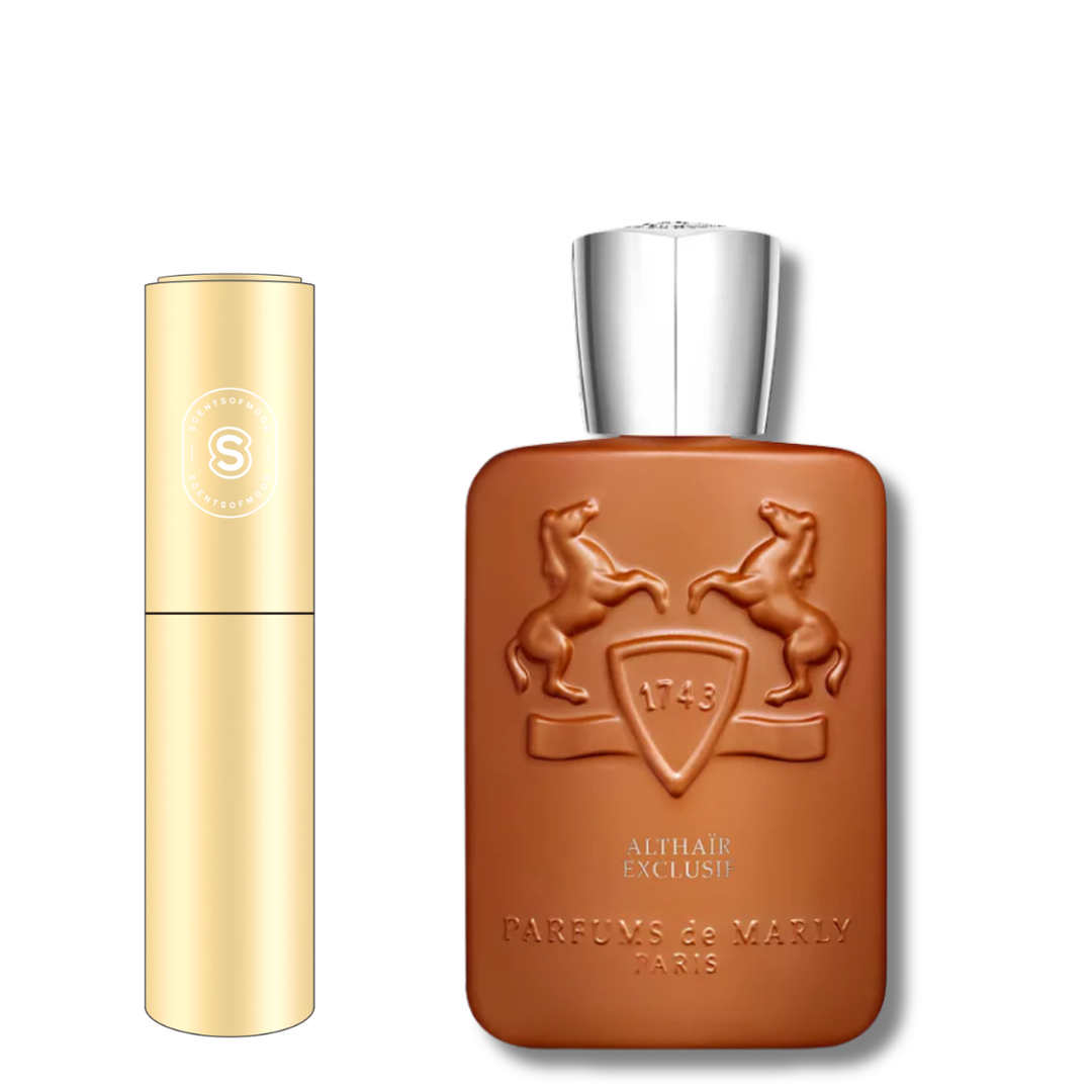 Parfums de Marly - Althair Exclusif