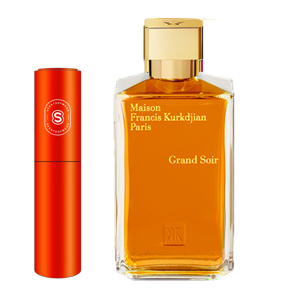 Maison Francis Kurkdjian - Grand Soir EDP