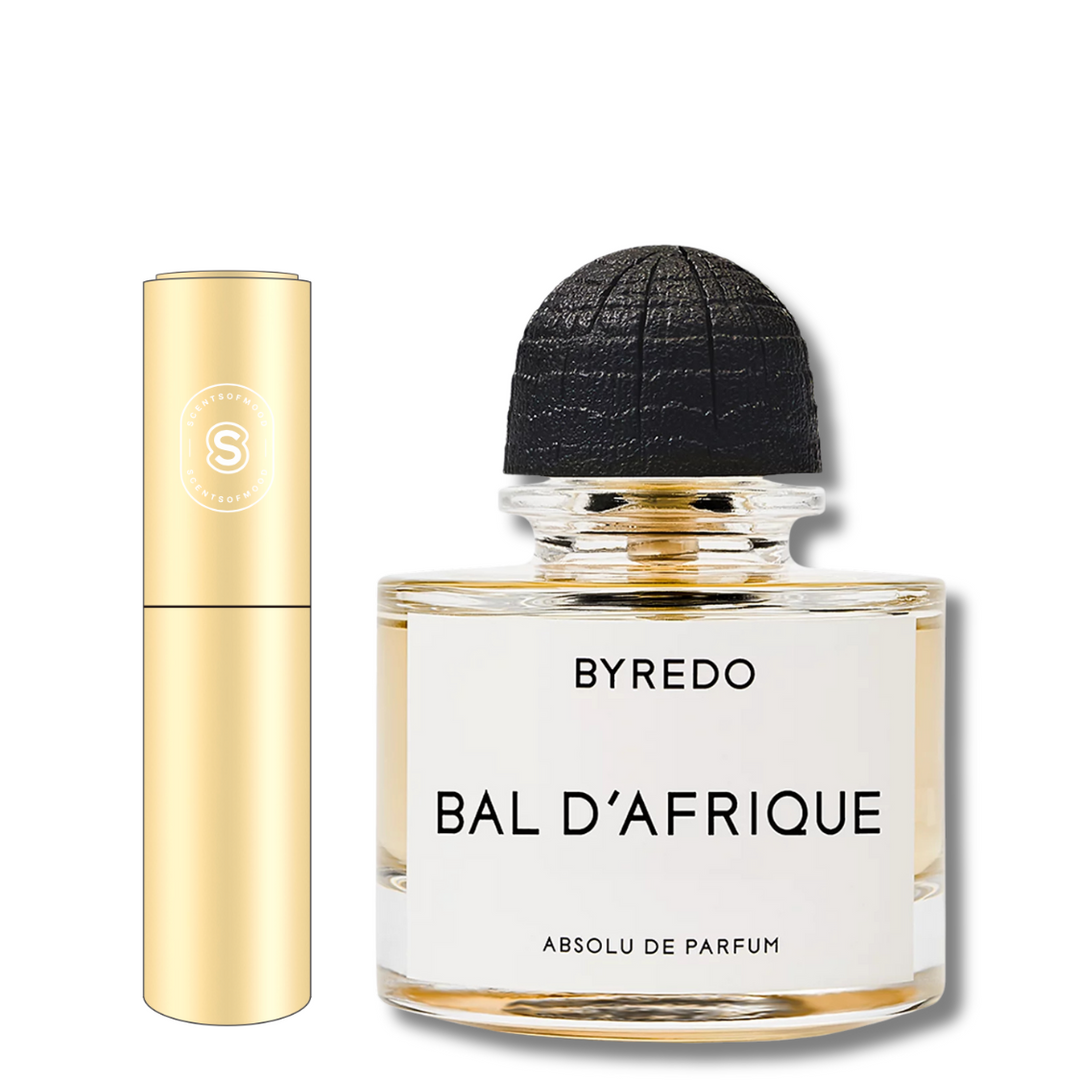 Byredo - Bal D'afrique Absolu