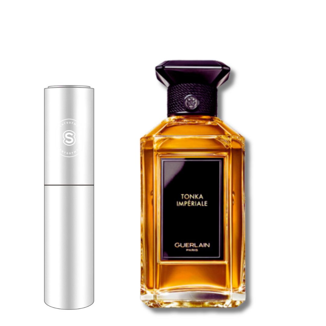 Guerlain - Tonka Imperiale (DISCONTINUED) Eau de Parfum