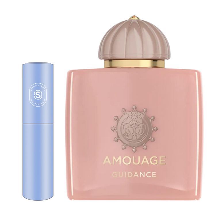 Amouage - Guidance Eau de Parfum