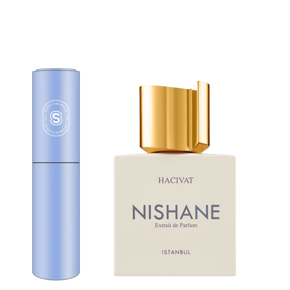 Nishane - Hacivat Extrait de Parfum