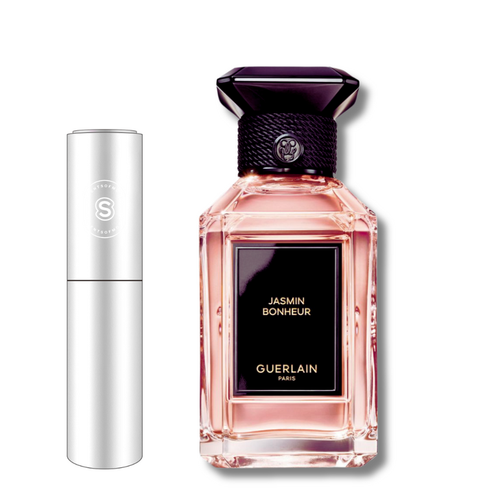 Guerlain - Jasmine Bonheur Eau de Parfum